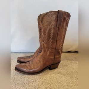 Lucchese women's boots